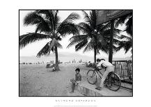 Nha Trang-Raymond Depardon-Framed Art Print