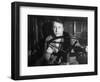 Raymond Devos: Le Travail C'Est La Liberté, 1959-Marcel Dole-Framed Photographic Print