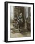 Raymond Koechlin (1860-1931), collectionneur-Etienne Moreau-Nelaton-Framed Giclee Print