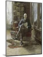 Raymond Koechlin (1860-1931), collectionneur-Etienne Moreau-Nelaton-Mounted Giclee Print