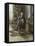 Raymond Koechlin (1860-1931), collectionneur-Etienne Moreau-Nelaton-Framed Stretched Canvas
