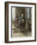 Raymond Koechlin (1860-1931), collectionneur-Etienne Moreau-Nelaton-Framed Premium Giclee Print