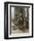 Raymond Koechlin (1860-1931), collectionneur-Etienne Moreau-Nelaton-Framed Premium Giclee Print