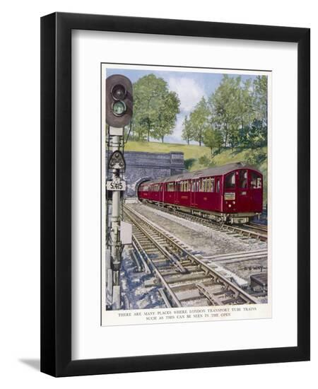 Art Print, , large
