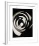 Rayograph Spiral, 1923-Man Ray-Framed Premium Giclee Print