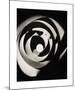 Rayograph Spiral, 1923-Man Ray-Mounted Premium Giclee Print