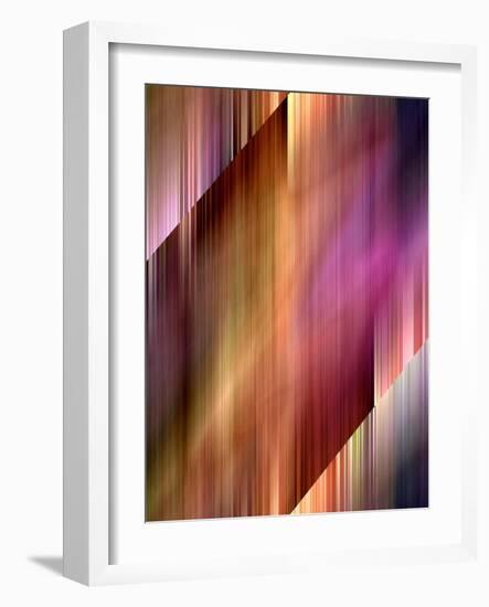 Rays Of Hope-Ruth Palmer-Framed Art Print