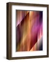 Rays Of Hope-Ruth Palmer-Framed Art Print