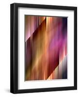 Rays Of Hope-Ruth Palmer-Framed Art Print