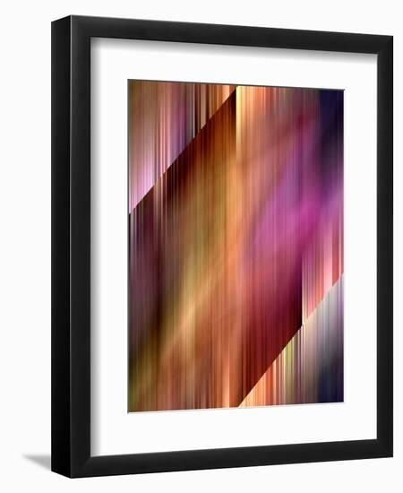 Rays Of Hope-Ruth Palmer-Framed Art Print