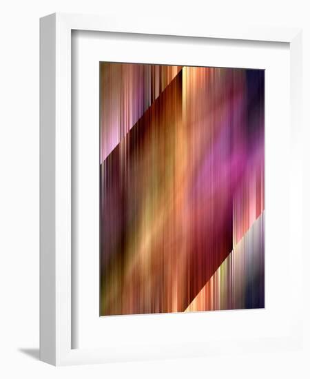 Rays Of Hope-Ruth Palmer-Framed Art Print