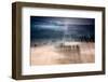 Rays-Marcin Sobas-Framed Photographic Print