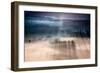 Rays-Marcin Sobas-Framed Photographic Print