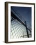 Razor Wire-null-Framed Photographic Print