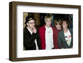 Razorlight-null-Framed Photo