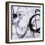 Razzle Dazzle-Joshua Schicker-Framed Giclee Print