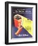 Rca Record Players, USA, 1940-null-Framed Giclee Print