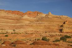 Coyote Buttes-RCMARX-Framed Photographic Print