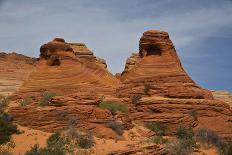 Coyote Buttes-RCMARX-Framed Photographic Print