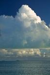 Aircraft Carrier Docked-rcpphoto-Stretched Canvas