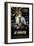 Re-Animator - Movie Poster Reproduction-null-Framed Photo