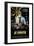 Re-Animator - Movie Poster Reproduction-null-Framed Photo