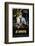 Re-Animator - Movie Poster Reproduction-null-Framed Photo