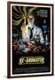 Re-Animator - Movie Poster Reproduction-null-Framed Photo