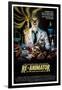 Re-Animator - Movie Poster Reproduction-null-Framed Photo