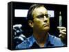 Re-Animator-null-Framed Stretched Canvas