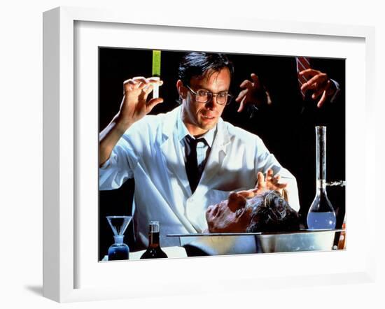 Re-Animator-null-Framed Photo