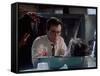 Re-Animator-null-Framed Stretched Canvas