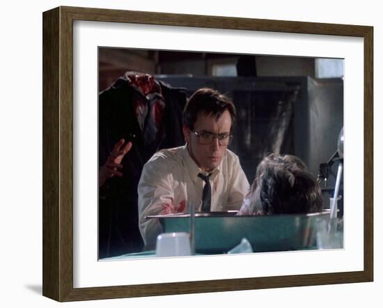 Re-Animator-null-Framed Photo