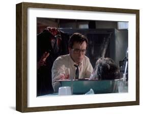 Re-Animator-null-Framed Photo