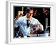 White Frame