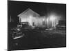 Re: Charles Starkweather-Lincoln, Nebraska Slayings-Francis Miller-Mounted Photographic Print