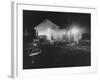 Re: Charles Starkweather-Lincoln, Nebraska Slayings-Francis Miller-Framed Photographic Print