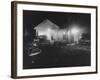 Re: Charles Starkweather-Lincoln, Nebraska Slayings-Francis Miller-Framed Photographic Print