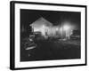 Re: Charles Starkweather-Lincoln, Nebraska Slayings-Francis Miller-Framed Photographic Print