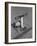 Re: Low Tide Country Club, Wake Island-null-Framed Premium Photographic Print