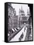 Re-Opening of St Paul's Cathedral, London, 1930-null-Framed Stretched Canvas
