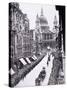 Re-Opening of St Paul's Cathedral, London, 1930-null-Stretched Canvas