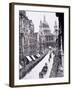 Re-Opening of St Paul's Cathedral, London, 1930-null-Framed Photographic Print