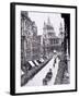 Re-Opening of St Paul's Cathedral, London, 1930-null-Framed Photographic Print