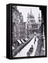 Re-Opening of St Paul's Cathedral, London, 1930-null-Framed Stretched Canvas