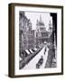 Re-Opening of St Paul's Cathedral, London, 1930-null-Framed Photographic Print