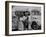 Re: School Segregation Fort Worth, Texas-null-Framed Photographic Print