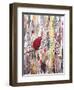 Re?ver Le Temps-Sylvie Demers-Framed Giclee Print