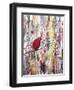 Re?ver Le Temps-Sylvie Demers-Framed Giclee Print