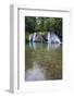 Reach Falls, Portland Parish, Jamaica, West Indies, Caribbean, Central America-Doug Pearson-Framed Photographic Print